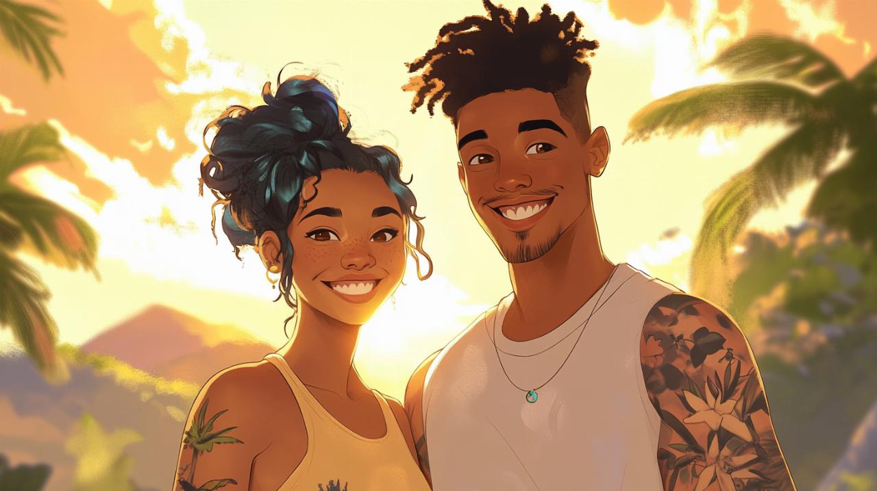 Tatuaje Hermano y Hermanas: 10 ideas para sellar para siempre vuestro vínculo único que representan amor fraternal