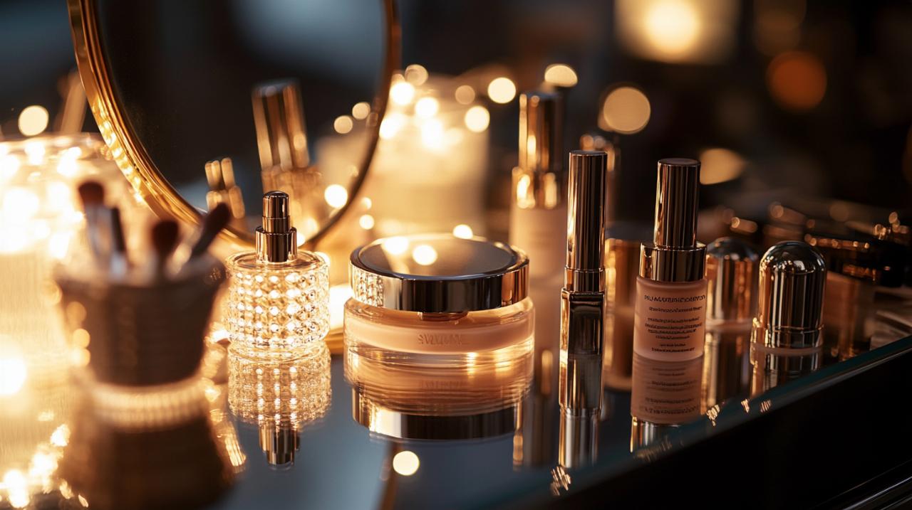 Cuidarse como Kim Kardashian: Consejos de belleza para lograr su piel perfecta con accesorios de Anastasia Beverly Hills