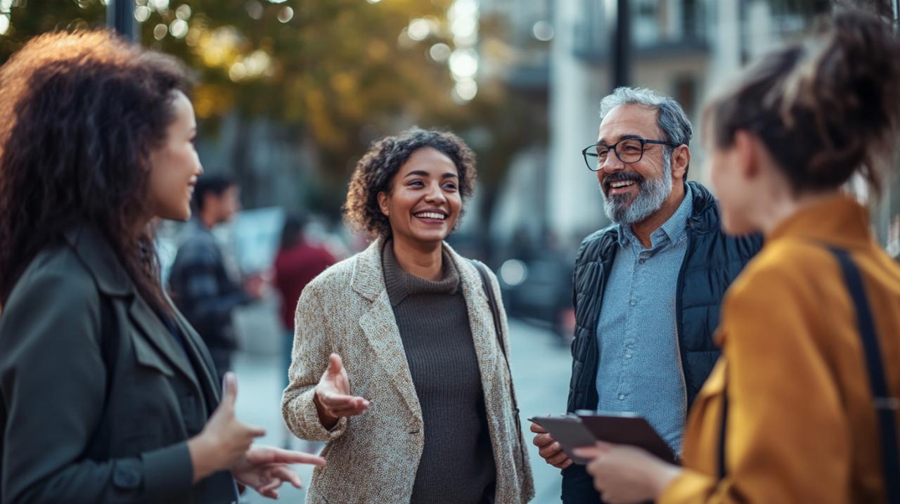Cómo convertirse en mediador social: archivo de profesión y los tipos de conflictos que podrás resolver