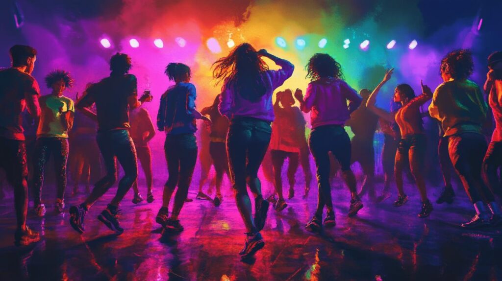 Conjunto para discoteca con zapatillas: claves para elegir bien y lucir espectacular + ideas de moda urbana