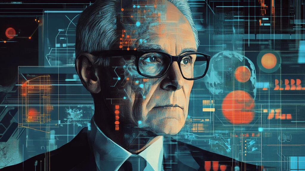 Cyril Braun: todo sobre la trayectoria de este innovador en recursos humanos y responsabilidad social empresarial