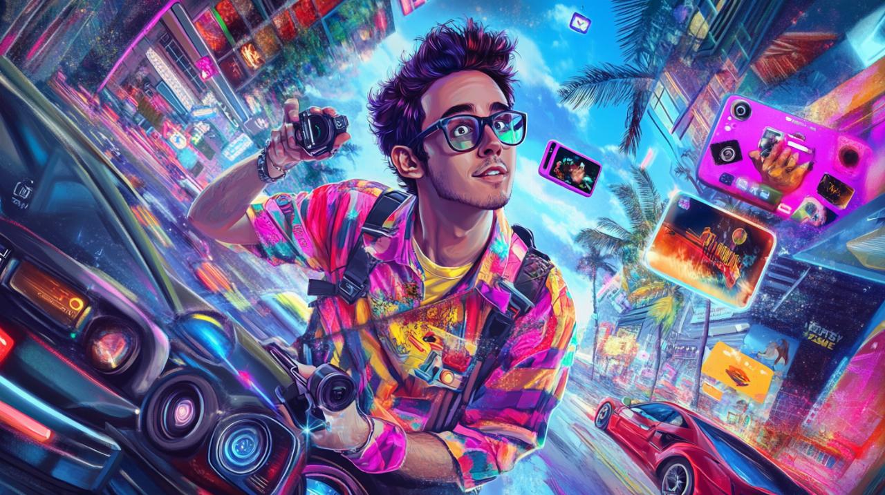 ¿Quién es POG, el Youtuber? Descubre Todo sobre POG y Su Canal de YouTube: Construcción de Marca Personal en la Era Digital