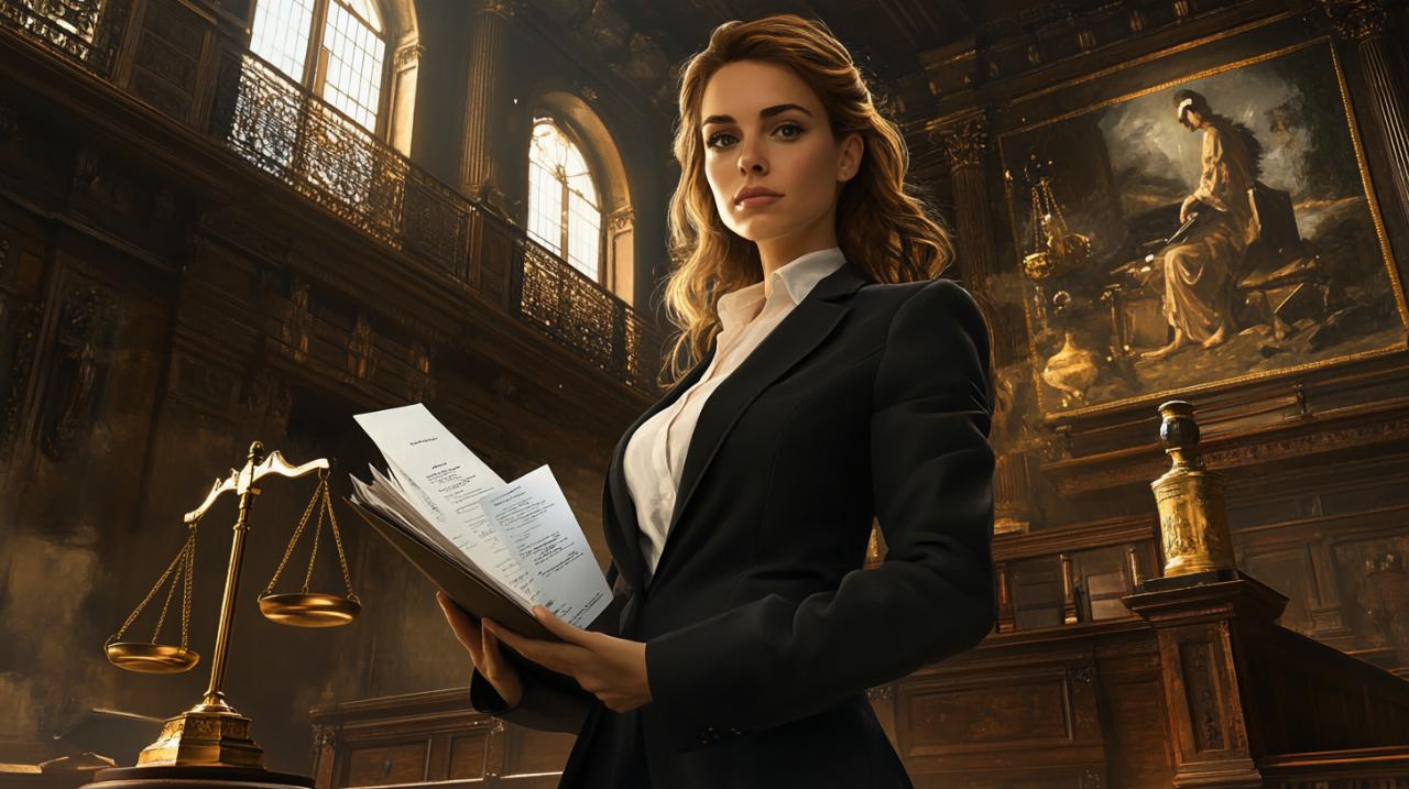 Guía completa sobre los derechos de la mujer en caso de divorcio en Suiza frente al empobrecimiento